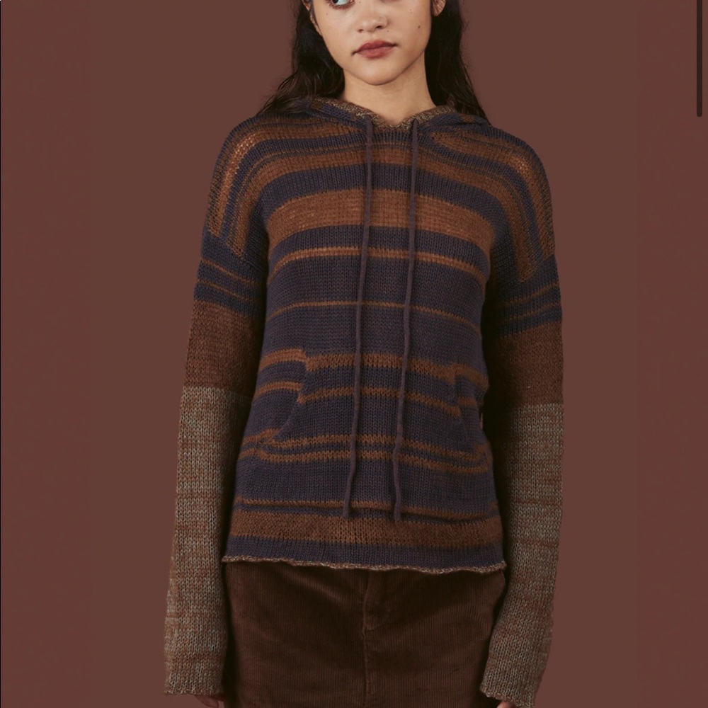Unif birch sweater